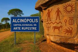 Alcinópolis anuncia dois grandes eventos para 2026: Rally Rupestre e Festival de Pesca do Taquarizão