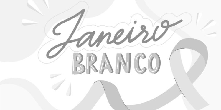 Janeiro Branco: cuidar da saúde mental é essencial o ano todo
