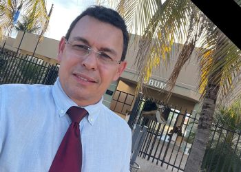 Advogado Cleidomar Furtado, com mais de 25 anos de experiência, agora atende em novo endereço