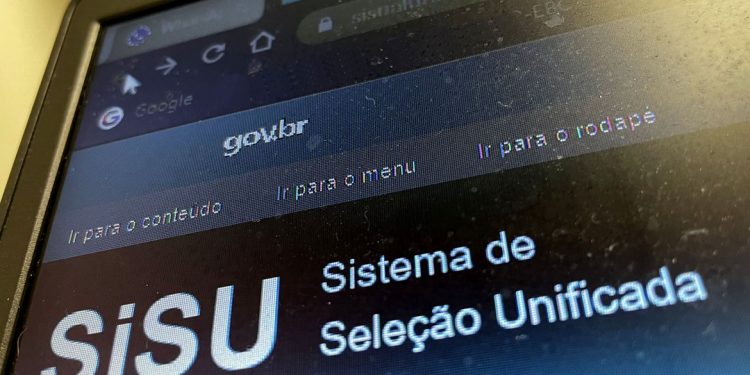 Sisu 2026: candidatos já podem conferir resultado individual