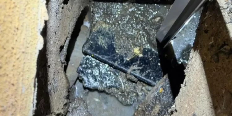 Celular de corretora morta por síndico em Goiás é encontrado em tubulação de prédio