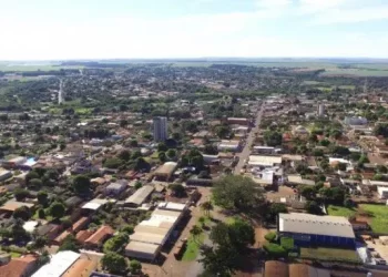 Pelo segundo dia consecutivo, quatro cidades mais quentes do País são de MS