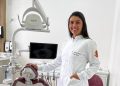 Dra. Gabrielly Azevedo inicia atendimentos odontológicos em Alcinópolis MS e Figueirão MS