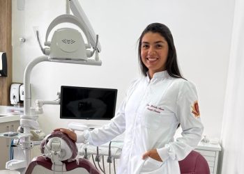 Dra. Gabrielly Azevedo inicia atendimentos odontológicos em Alcinópolis MS e Figueirão MS