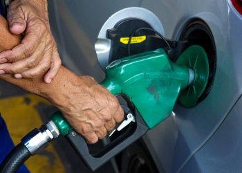 Preço da gasolina dispara em Campo Grande após a guerra no Oriente Médio