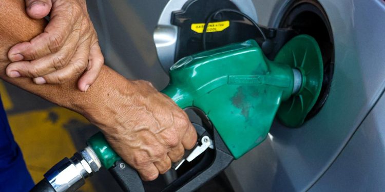 Preço da gasolina dispara em Campo Grande após a guerra no Oriente Médio