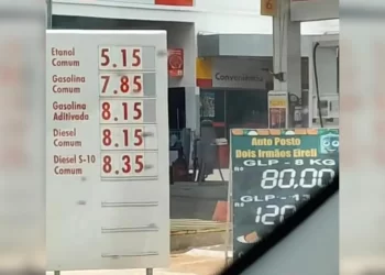 Sinpetro-MS diz que postos não controlam preço e culpa distribuidoras pela alta