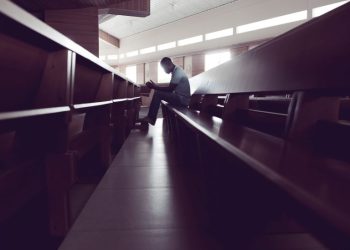 Qual é a origem da Quaresma?